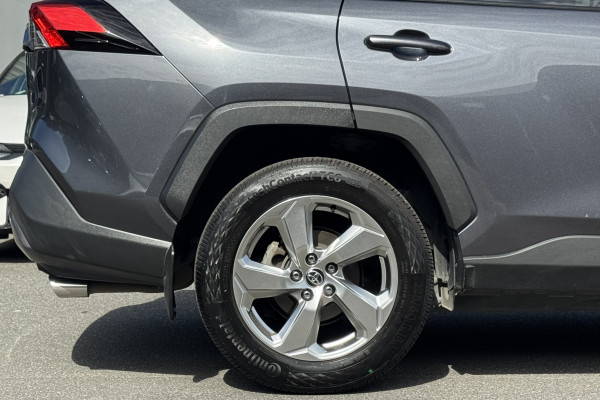 2020 Toyota RAV4 MXAA52R GXL SUV Image 6