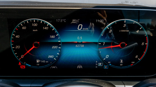 2021 Mercedes-Benz GLE-Class V167 GLE400 d SUV image 33