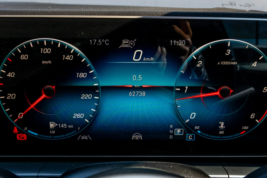 2021 Mercedes-Benz GLE-Class V167 GLE400 d SUV