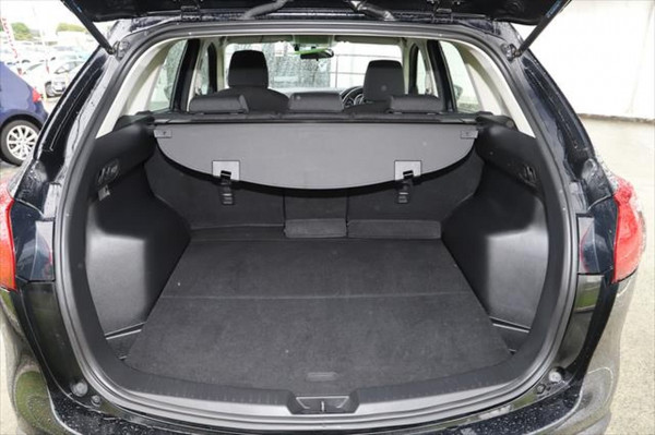 2014 Mazda CX-5 KE Series MY14 Maxx Sport Suv