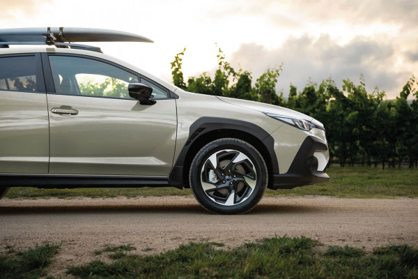 Crosstrek