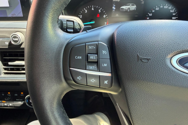 2019 MY19.25 Ford Focus SA Active Hatch Image 32