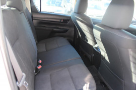 2016 Toyota HiLux GUN126R