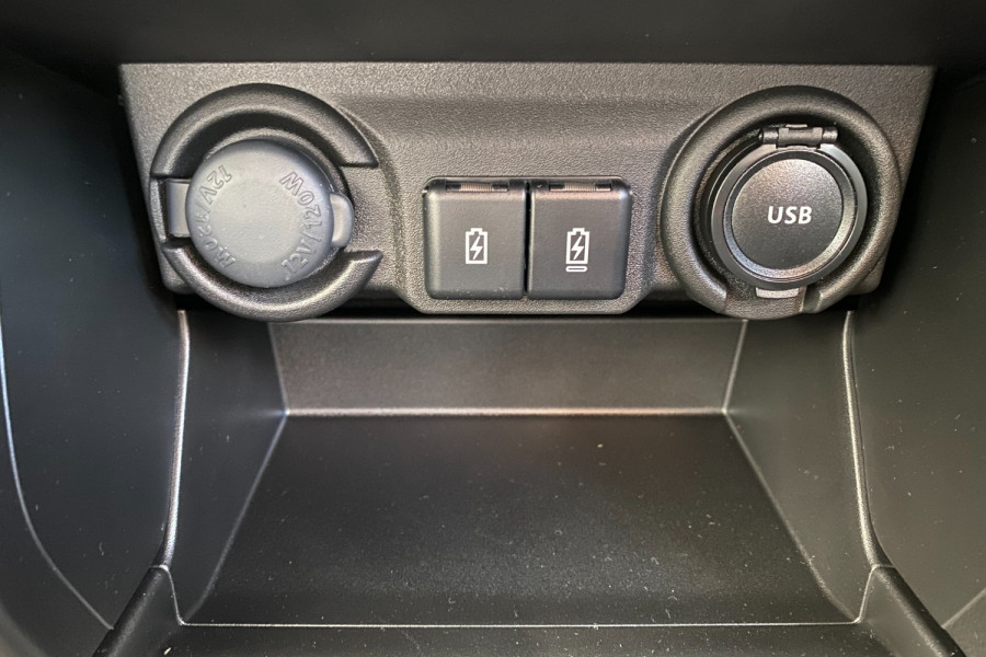 2024 Suzuki Swift Hybrid Hybrid Plus SUV Image 14