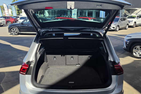2021 Volkswagen Tiguan 5N 147TDI Elegance SUV Image 12