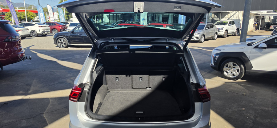 2021 Volkswagen Tiguan 5N 147TDI Elegance SUV Image 12
