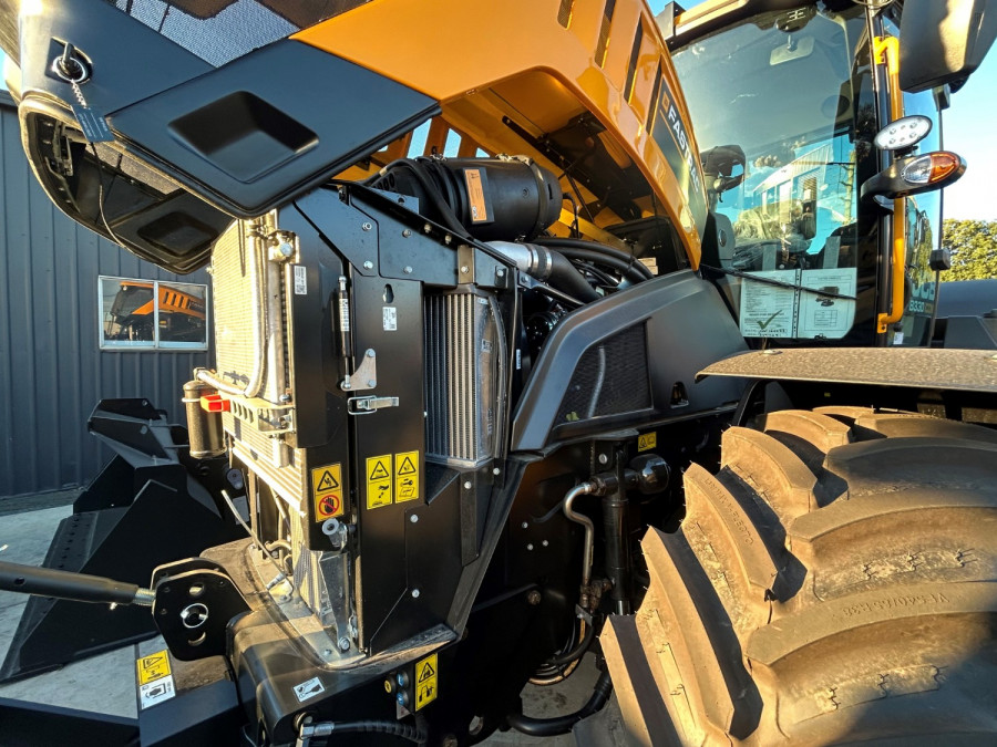 2026 JCB FASTRAC Other Image 5