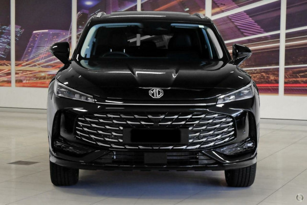2025 MG HS AS33H Essence Hybrid+ SUV Image 2