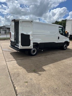 2022 MY23 Iveco Daily E6  Daily Van Other Image 6