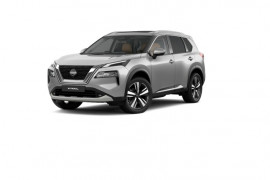 Nissan X-Trail Ti-L T33