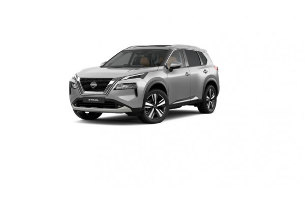 2024 MY25 Nissan X-Trail T33 Ti-L SUV