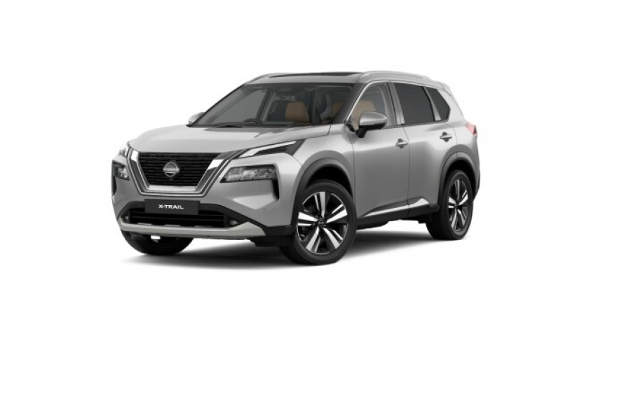 2024 MY25 Nissan X-Trail T33 Ti-L SUV