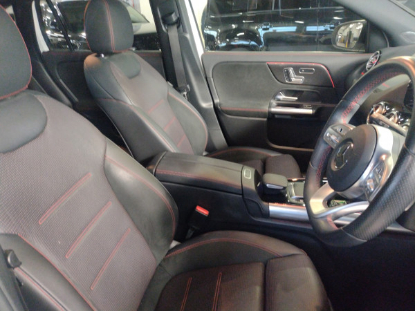 2020 MY21 Mercedes-Benz GLA-Class H247 GLA250 SUV image 9