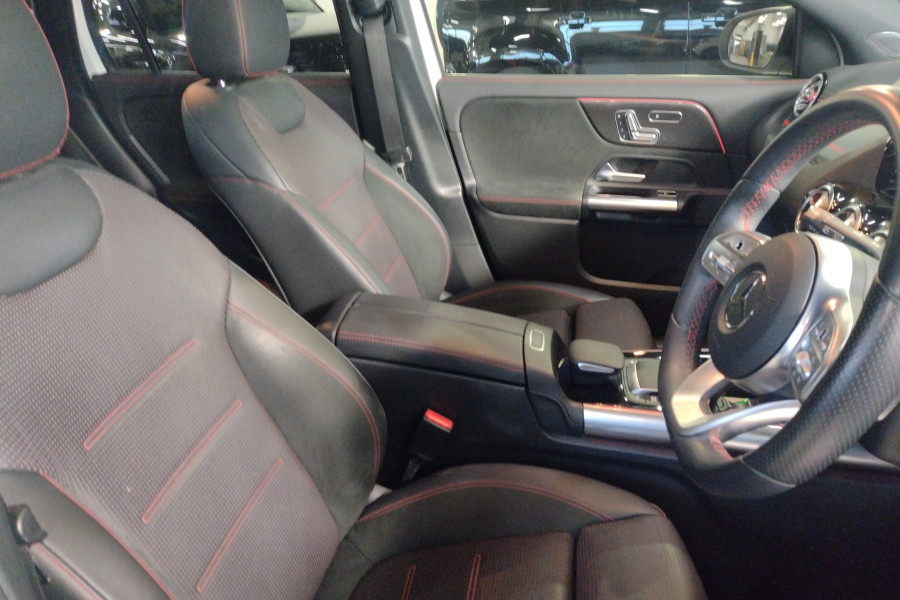 2020 MY21 Mercedes-Benz GLA-Class H247 GLA250 SUV