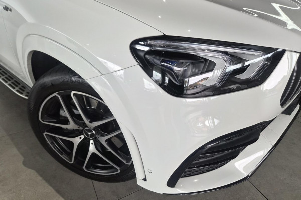 2020 Mercedes-Benz GLE-Class C167 GLE53 AMG SUV