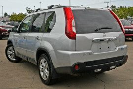 2010 Nissan X-Trail T31 Series III ST-L Suv