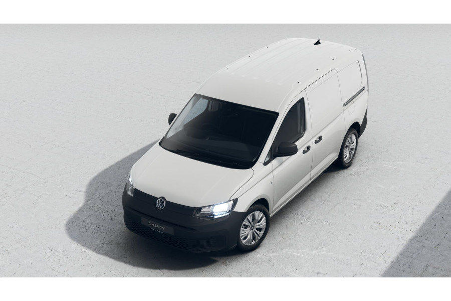2024 Volkswagen Caddy 5 Maxi Van Image 7