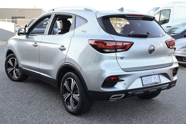 2022 MG ZST Excite SUV