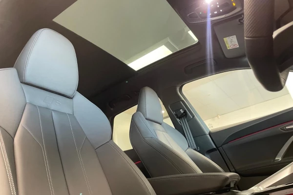 2025 MY26 Audi Q7 4M TDI 170kW SUV Image 17