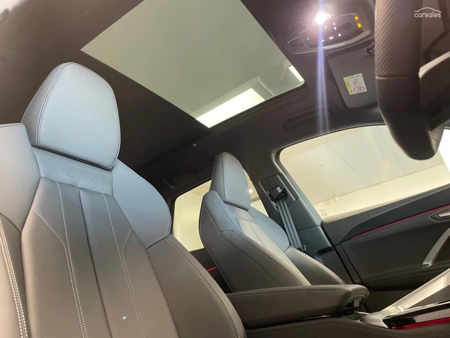 2025 MY26 Audi Q7 4M TDI 170kW SUV Image 17