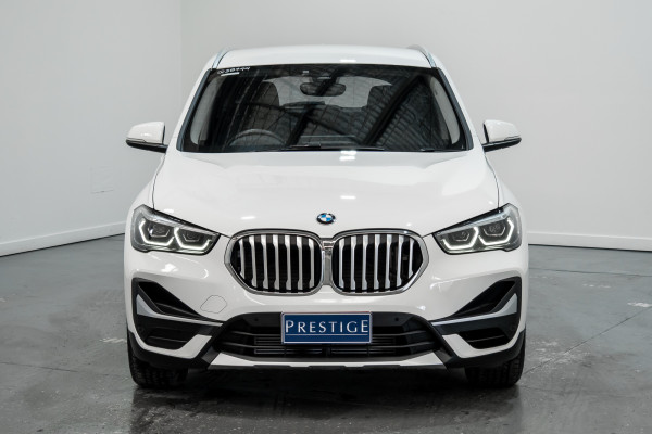 2020 BMW X1 sDrive20i SUV Image 7