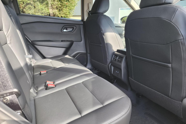 2026 Nissan X-Trail T33 ST-L SUV Image 21