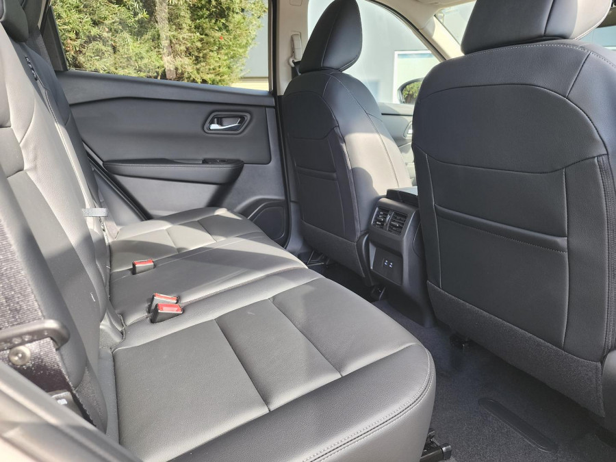 2026 Nissan X-Trail T33 ST-L SUV Image 21