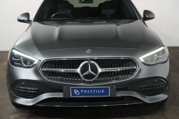 2023 Mercedes-Benz C-Class C200 Sedan Image 3