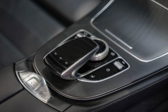 2018 Mercedes-Benz E-class A238 E300 Cabriolet