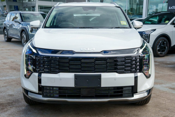 2026 MY27 Kia Sportage NQ5 PE SX SUV Image 5
