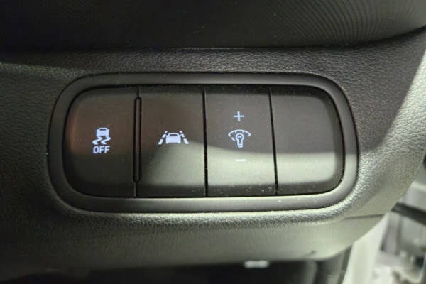 2021 MY22 Hyundai Venue QX.V4 Elite SUV Image 15