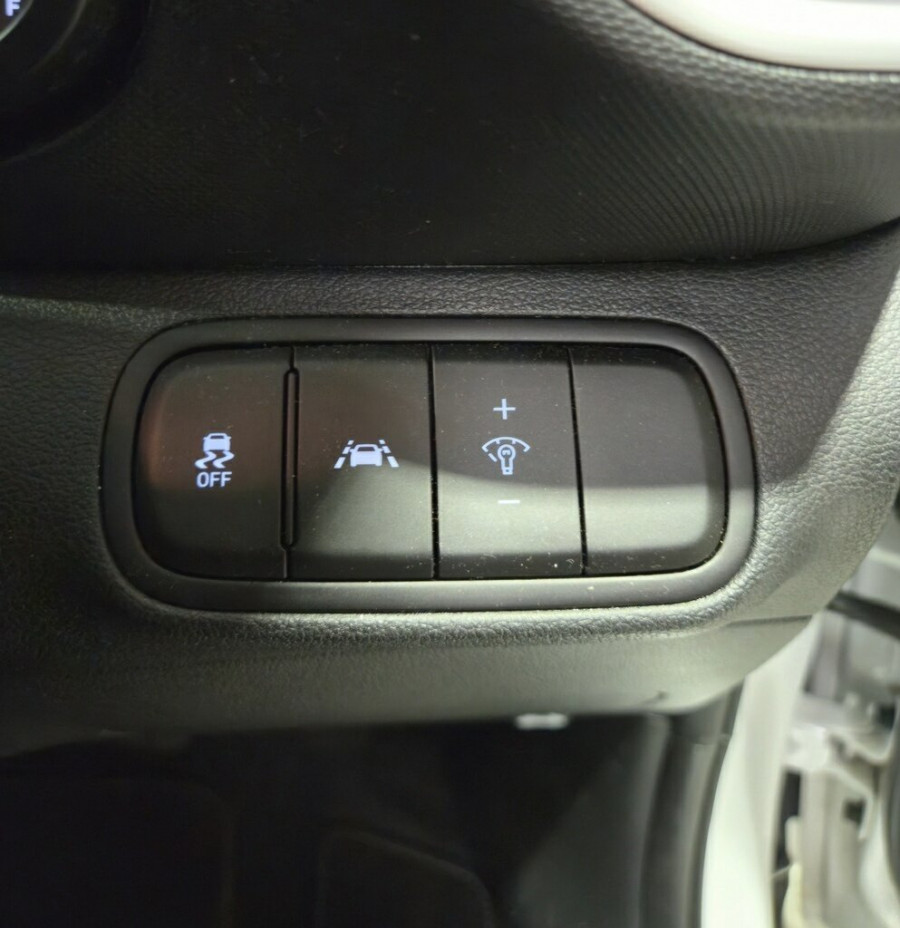2021 MY22 Hyundai Venue QX.V4 Elite SUV Image 15