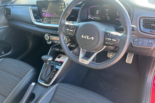 2024 MY25 Kia Stonic YB GT-Line SUV Image 17