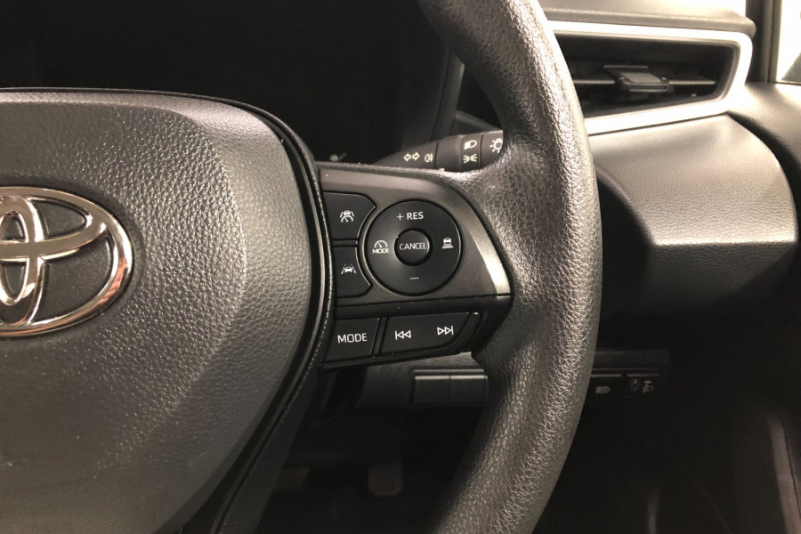 2023 Toyota Corolla ZWE219R  Ascent Sport Hybrid Sedan Image 15