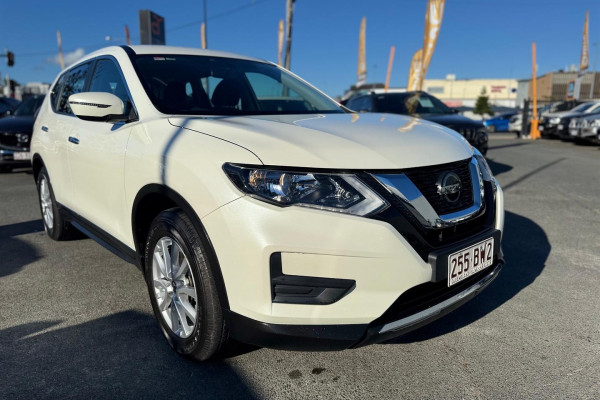2021 Nissan X-Trail T32 ST SUV Image 6