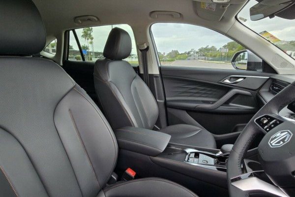 2024 MY24.5 MG HS AS33 Excite SUV