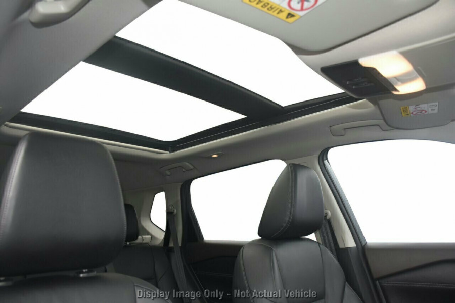 2024 MY25 Nissan X-Trail T33 Ti SUV Image 19