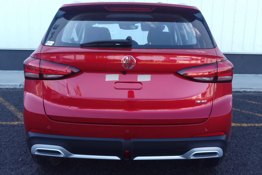 2025 MG ZS Essence 1.5Pt/Cvt SUV Image 7