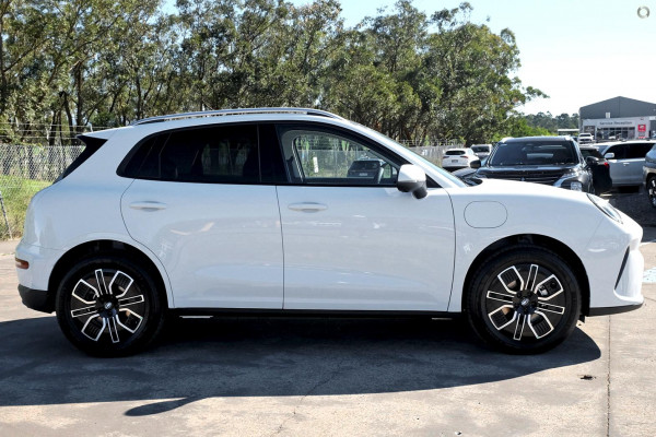 2026 GWM Ora EC15S Ultra Wagon Image 5