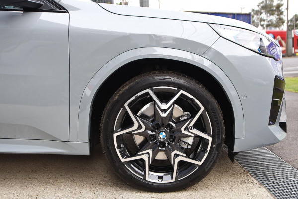 2026 BMW iX2 U10 xDrive30 M Sport SUV image 5