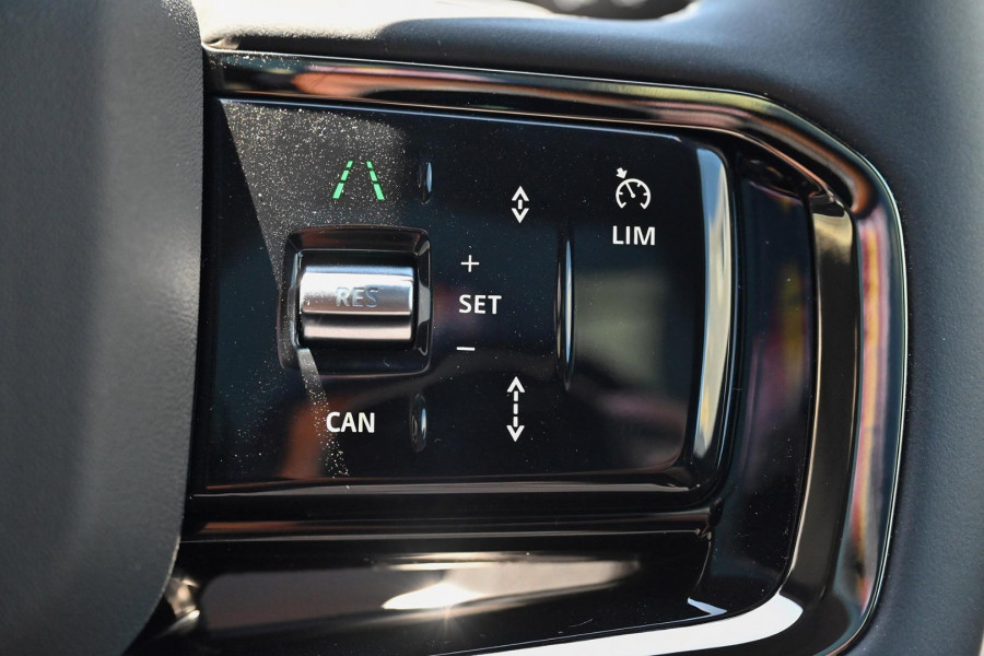 2025 MY26 Land Rover Range Rover Evoque L551 P250 Dynamic SE SUV