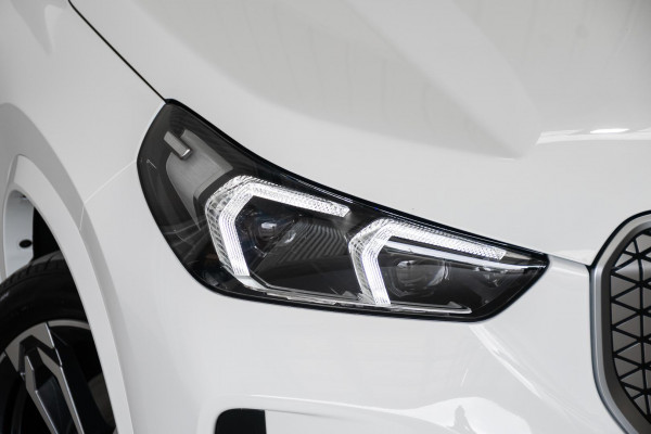 2026 BMW iX1 U11 xDrive30 M Sport SUV image 23