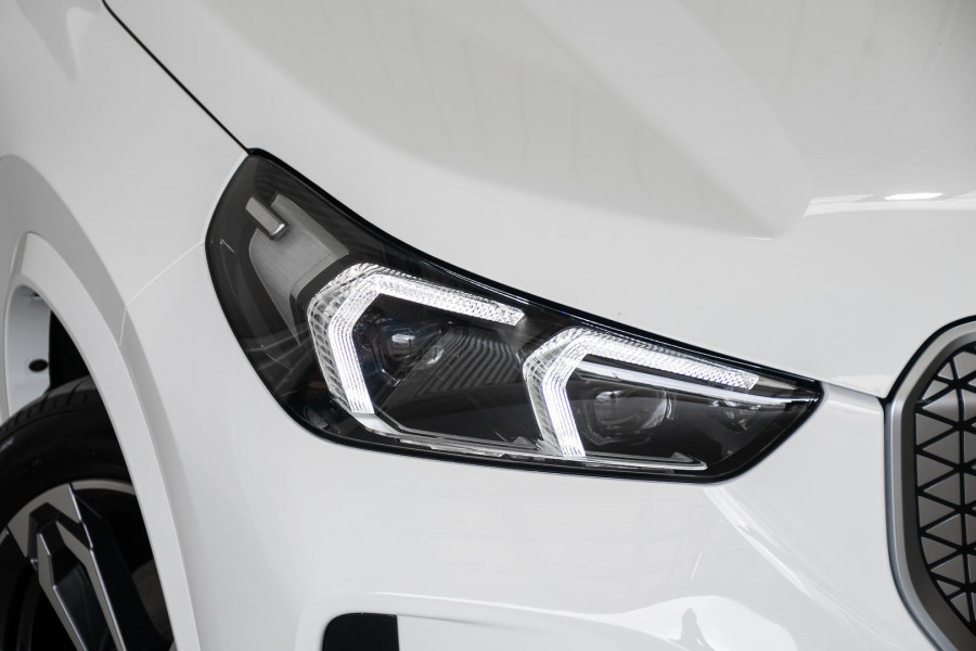 2026 BMW iX1 U11 xDrive30 M Sport SUV