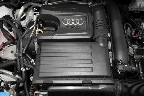 2018 Audi A1 1.4 TFSI Sport Hatch Image 20