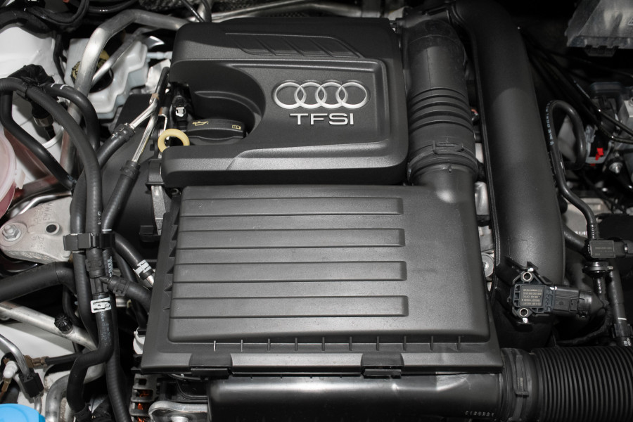 2018 Audi A1 1.4 TFSI Sport Hatch Image 20