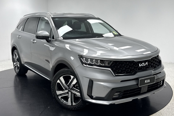 2022 MY23 Kia Sorento MQ4 Sport+ SUV