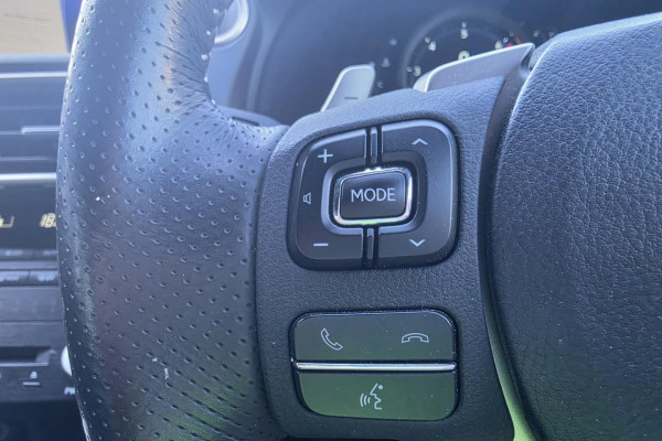 2018 Lexus IS ASE30R IS300 F Sport Sedan Image 28