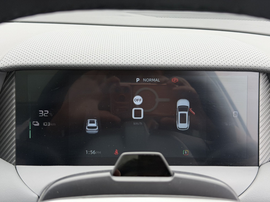 2026 MG MGS5 EV ZS3EM Essence 49 SUV Image 11