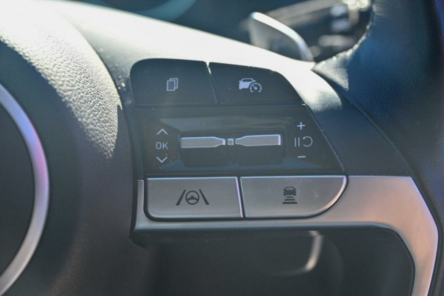 2022 Hyundai Tucson NX4.V1 Highlander SUV Image 12