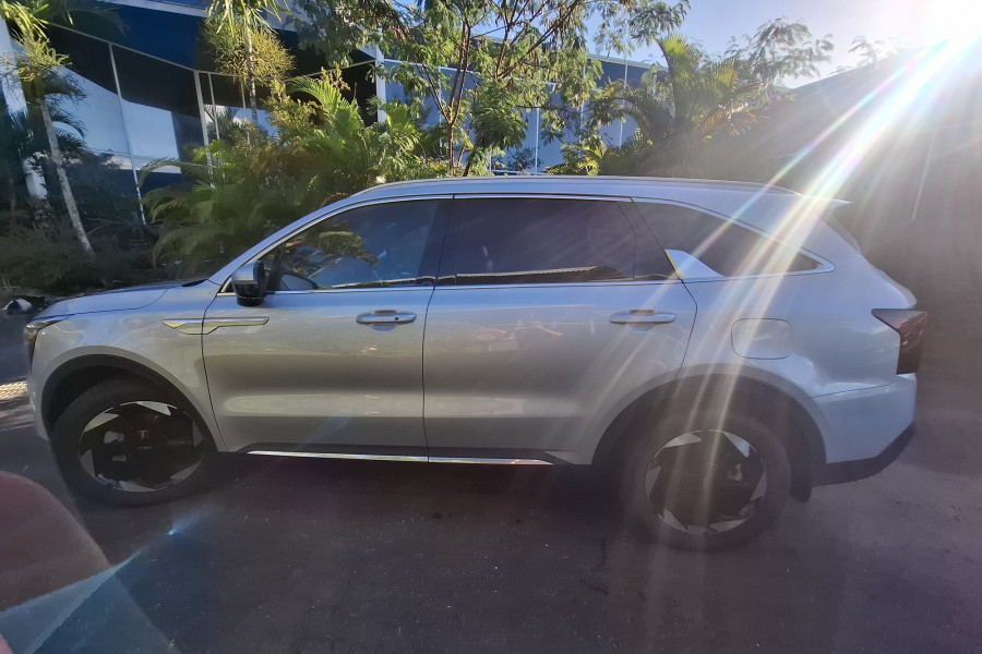 2024 Kia Sorento MQ4 PE Other Image 6
